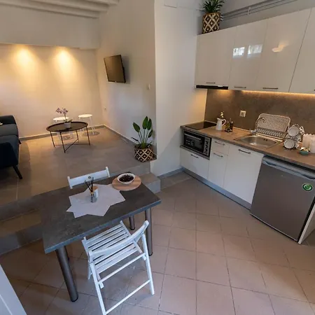 Scala_apartment Kalamata